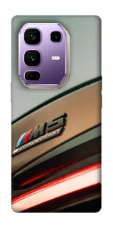Чохол на Infinix Note 50 Pro+ BMW v13 фото 1 з 1