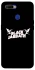 Чехол на Oppo A5s Black Sabbath logo ver.2 фото 1 из 1