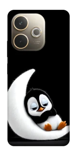 Чехол на Oppo A5 Pro 4G My Penguin фото 1 из 1