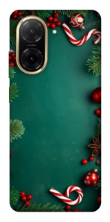 Чехол на Xiaomi Redmi A5 (Europe version) Новогодний v35 фото 1 из 1