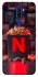 Чохол на Oppo A5 (2020) / Oppo A9 (2020) Netflix and popcorn фото 1 з 1