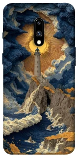 Чохол на OnePlus 7 Lighthouse ver.2 фото 1 з 1