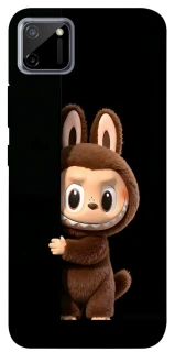 Чохол на Realme C11 Boo Labubu фото 1 з 1