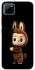 Чохол на Realme C11 Boo Labubu фото 1 з 1