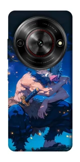 Чохол на ZTE Nubia Focus inosuke фото 1 з 1