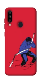 Чохол на ZTE Blade A7 (2020) Toji v4 фото 1 з 1