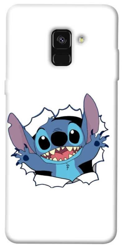 Чохол на Samsung A530 Galaxy A8 (2018) Stitch ver.19 фото 1 з 1