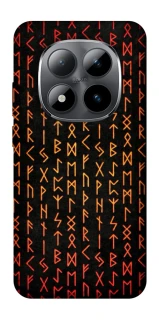 Чохол на Xiaomi Redmi Note 15 Pro 5G Руни фото 1 з 1