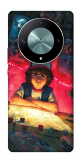 Чехол на Huawei Magic6 Lite Stranger Things ver.40 фото 1 из 1