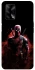 Чехол на Oppo A74 4G Deadpool фото 1 из 1