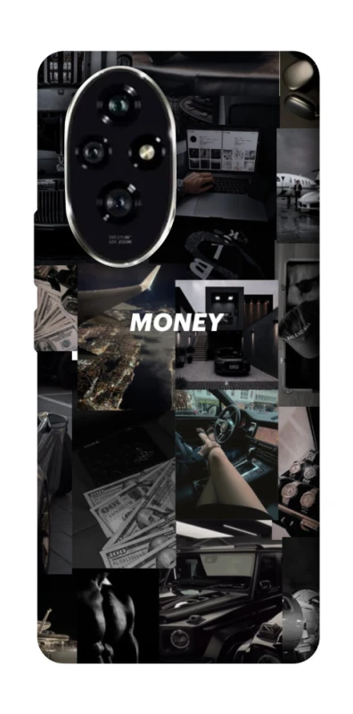 Чехол на Honor 200 Money фото 1 из 1