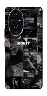 Чохол на Honor 200 Money фото 1 з 1