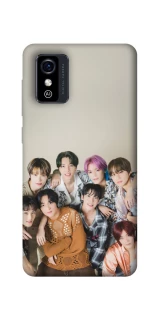 Чохол на ZTE Blade L9 NCT фото 1 з 1