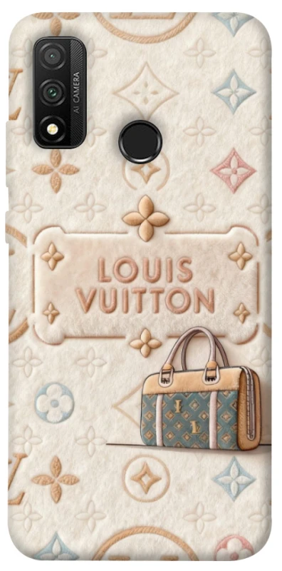 Чохол на Huawei P Smart (2020) Louis Vuitton фото 1 з 1