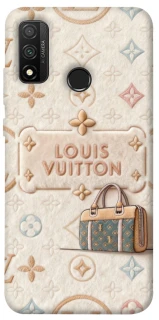 Чехол на Huawei P Smart (2020) Louis Vuitton фото 1 из 1