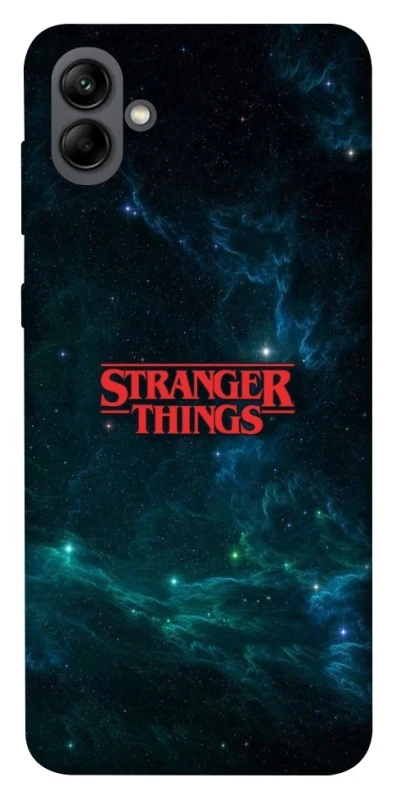 Чохол на Samsung Galaxy A04 Stranger Things ver.30 фото 1 з 1