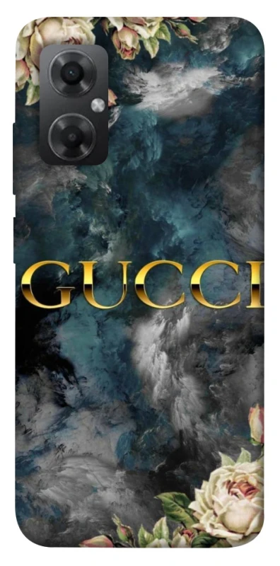 Чохол на Xiaomi Redmi Note 11R Gucci ver.7 фото 1 з 1