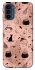 Чохол на Motorola Moto G41 Halloween Style ver.2 фото 1 з 1