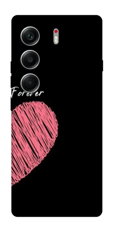 Чохол на Tecno Camon 40 Pair romantic theme ver.10 фото 1 з 1