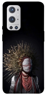 Чохол на OnePlus 9 Pro Мотанка фото 1 з 1