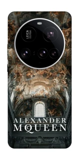 Чехол на Xiaomi 15 Ultra Alexander McQueen фото 1 из 1
