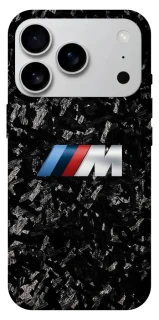 Чохол на Apple iPhone 17 Pro Max (6.9") M-series carbon фото 1 з 1