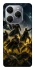 Чохол на TECNO Spark 20 Pro HELLDIVERS фото 1 з 1