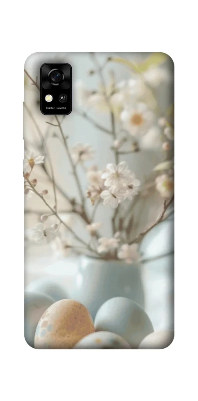 Чохол на ZTE Blade A31 SpringJoy фото 1 з 1