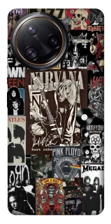 Чохол на Xiaomi Poco F7 Ultra My playlist ver.6 фото 1 з 1