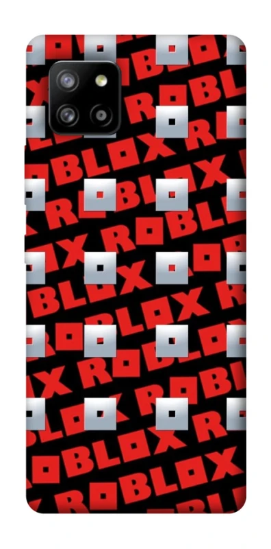 Чехол на Samsung Galaxy A42 5G Roblox aesthetics ver.9 фото 1 из 1