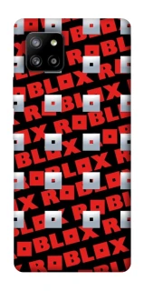 Чехол на Samsung Galaxy A42 5G Roblox aesthetics ver.9 фото 1 из 1