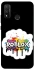 Чохол на Huawei P Smart (2020) Roblox logo ver.2 фото 1 з 1