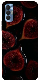 Чехол на TECNO Spark 8P VioletFig фото 1 из 1