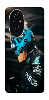 Чохол на Honor 200 F-1 ver.8 фото 1 з 1