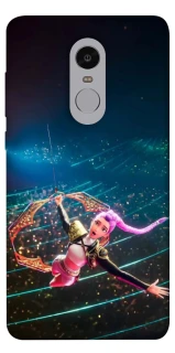 Чехол на Xiaomi Redmi Note 4X / Note 4 (Snapdragon) K-Pop Demon Hunters ver.12 фото 1 из 1