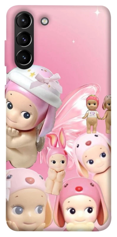 Чохол на Samsung Galaxy S21+ Sonnyangel фото 1 з 1