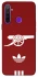 Чохол на Realme 5 FC Arsenal v7 фото 1 з 1