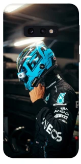 Чехол на Samsung Galaxy S10e F-1 ver.8 фото 1 из 1