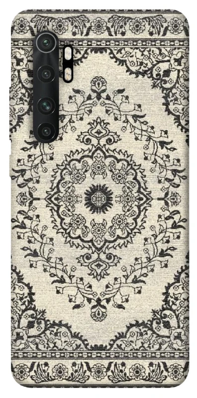 Чехол на Xiaomi Mi Note 10 Lite Ковёр v51 фото 1 из 1