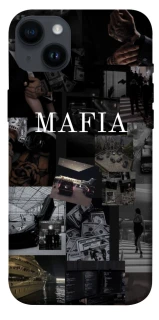 Чохол на Apple iPhone 14 Plus (6.7") Mafia фото 1 з 1