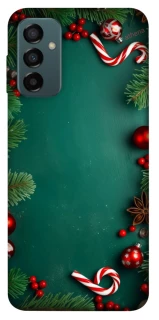 Чохол на Samsung Galaxy M23 5G Новорічний v35 фото 1 з 1