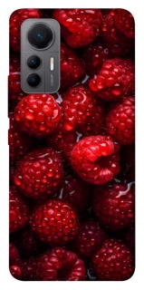 Чехол на Xiaomi 12 Lite Малинка фото 1 из 1