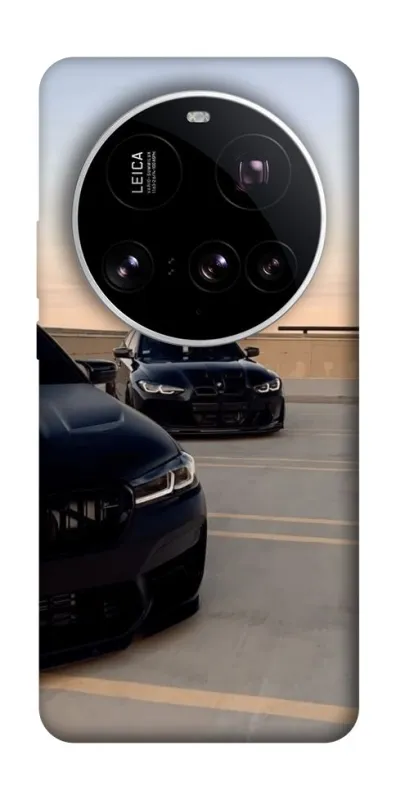 Чохол на Xiaomi 15 Ultra BMW v36 фото 1 з 1
