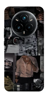 Чохол на Realme 14 Pro+ Men's style фото 1 з 1