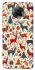 Чохол на Xiaomi Redmi K30 Pro / Poco F2 Pro Christmas spirit ver.5 фото 1 з 1