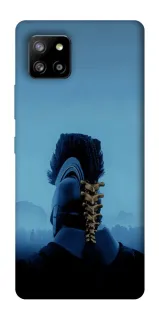 Чехол на Samsung Galaxy A42 5G Odyssey ver.1 фото 1 из 1