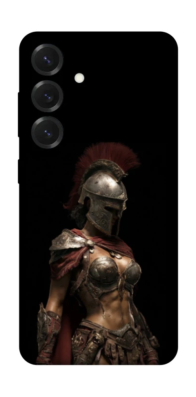 Чехол на Samsung Galaxy S26+ Goddess of war ver.1 фото 1 из 1