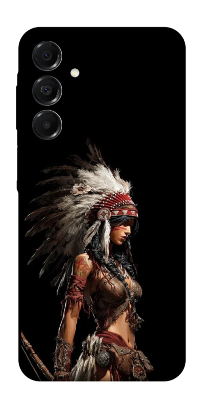 Чохол на Samsung Galaxy A17 4G/5G Goddess of war ver.2 фото 1 з 1