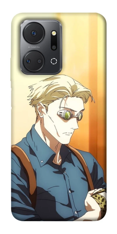 Чохол на Huawei Honor X7a Nanami v3 фото 1 з 1