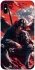 Чохол на Apple iPhone X (5.8") Itachi фото 1 з 1